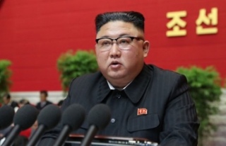 Kuzey Kore liderinden büyük itiraf