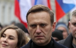 Rus muhalif lider Navalny, 17 Ocak'ta ülkesine...