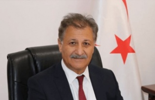 Sağlık Bakanı Pilli: Girne’deki vaka artışıyla...