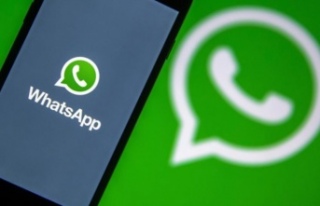 WhatsApp'tan Türk'lere özel mesaj