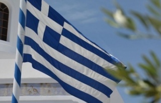 Yunanistan, İsrail ile yapacağı savunma anlaşmasını...