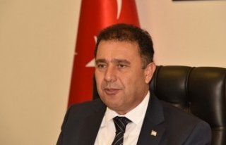 Başbakan Saner, Türkiye'de Şehit 13 Kişi...