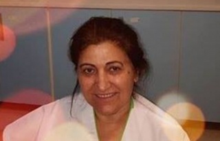 Emekli hemşire Keriman Denizoğlu yaşamını yitirdi