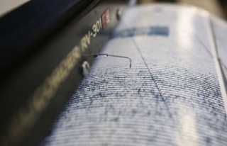 Fukuşima'daki depremde 160 kişi yaralandı