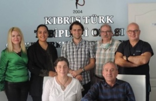 Kıbrıs Türk Tabipleri Odası: Kritik Eşik aşıldı......