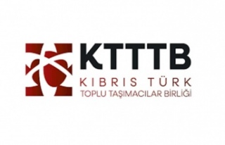 Kibris Türk Toplu Taşimacilar Birliği Rehberler...