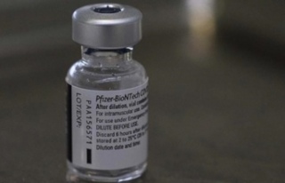 Kuzey Kore, Pfizer aşı teknolojisini çalmaya çalışıyor