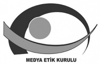 Medya etik kurulu'ndan Kıbrıs TV'ye kınama