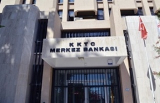 Merkez Bankası, döviz faiz oranlarını düzenledi