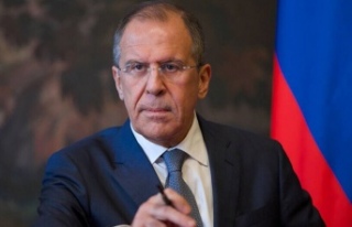 Rusya Dışişleri Bakanı Lavrov’dan AB’ye "ilişkileri...