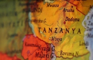 Tanzanya üst düzey isimlerin ölümü sonrası halkı...