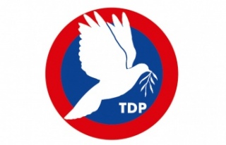 TDP, kapsamlı öneri paketini açıkladı