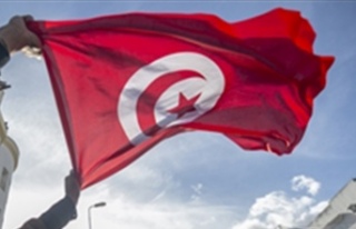 Tunus bu kez devletin zirvesinde cumhurbaşkanı ile...