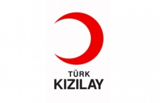 Türk Kızılaydan KKTC'deki ihtiyaç sahibi...