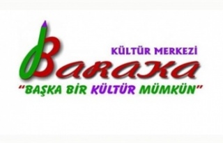 Baraka Kültür Merkezi: Kültürel işbirliği protokolü...