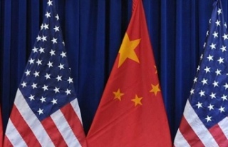 Çin-ABD görüşmesi gergin başladı