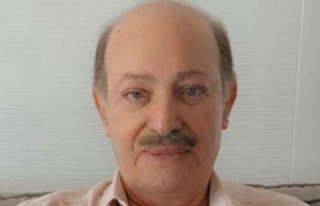 Emekli Polis Müdürü Muavini İbrahim Altıner vefat...