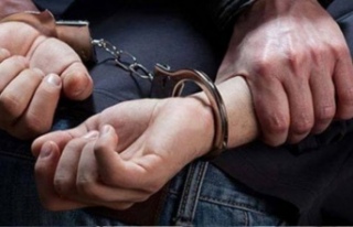 Gönyeli'de bir kişi uyuşturucudan tutuklandı