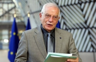 Josep Borrell, AB-Türkiye ilişkilerini değerlendirdi