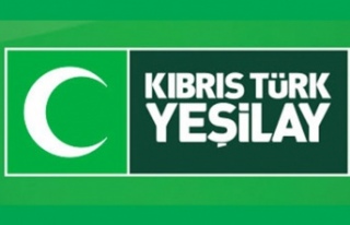 Kıbrıs Türk Yeşilay Derneği, yeşilay haftası...