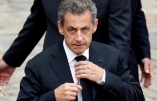 Sarkozy suçlu bulundu, hapis cezasına çarptırıldı