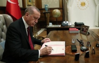 Türkiye, İstanbul sözleşmesi'inden ayrıldı