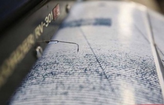 Yeni Zelanda 7.3 şiddetinde deprem
