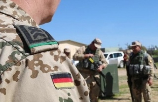Almanya, Afganistan’dan 4 Temmuz'da çıkıyor