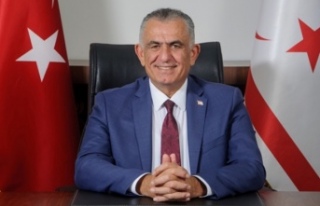 Bakan Çavuşoğlu, 23 Nisan Ulusal Egemenlik Ve Çocuk...