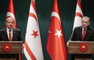 Cumhurbaşkanı Tatar, Yarın Ankara’ya Gidiyor