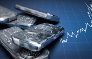 Gümüşün fiyatı yüzde 300 artabilir!
