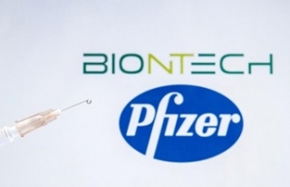 İngiltere, 60 milyon doz daha Pfizer/BioNTech aşısı...