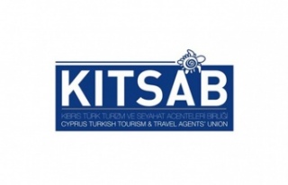 Kıbrıs Türk Turizm ve Seyahat Acenteleri Birliği:...