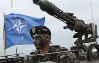 NATO'dan Rusya'ya Ukrayna'ya son dakika...