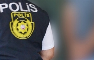 Ötüken'de bir kişi uyuşturucudan tutuklandı