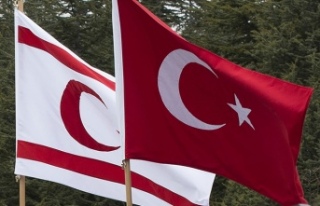 Türkiye ile KKTC arasındaki enerji iş birliği...
