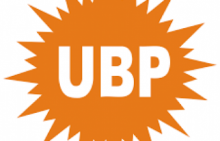UBP MYK sonrası açıklama yapıldı