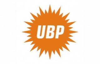 UBP PM, “genel sekreterlik” seçimi gündemiyle...