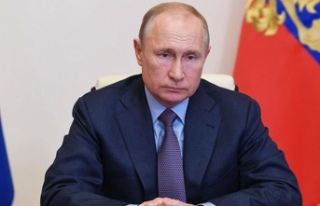 Ukrayna'dan şoke eden Putin ve Rusya açıklaması