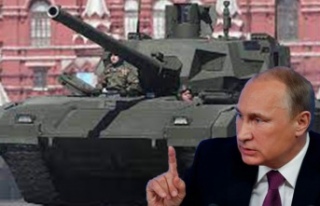 Ukrayna-Rusya gerginliği: savaş kapıya dayandı