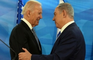Biden'dan Netanyahu'ya ateşkes telefonu