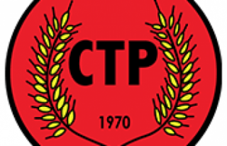 CTP, halkın alım gücü düşüyor, azınlık hükümeti...