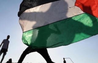 İsrail güçleri 16 yaşındaki Filistinliyi öldürdü