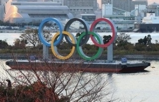 Japon doktorlardan çağrı: Olimpiyatları iptal...