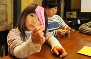 Japonya'da çocuk nüfusu alarm veriyor