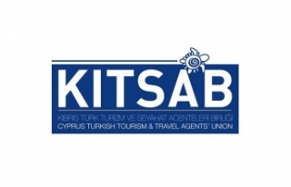 KITSAB, Güney Kıbrıs’a gelen turistlerin kuzeye...