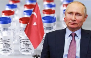 Putin: Sputnik V aşısı "Kalaşnikof kadar...