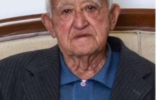 Ali Faik Orundalızade hayatını kaybetti