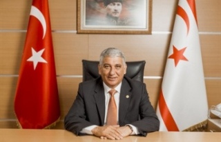 Belediyeler Birliği heyeti Konya'ya gidiyor