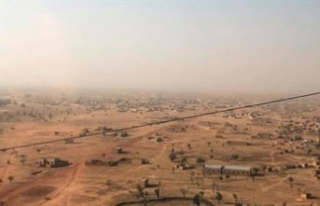 Burkina Faso'nun kuzeyine düzenlenen saldırıda...